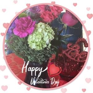 Meet your Posher, Patsy